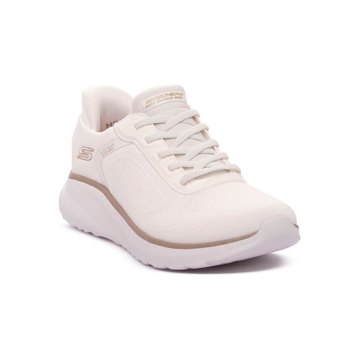 Women's Sneakers Skechers White