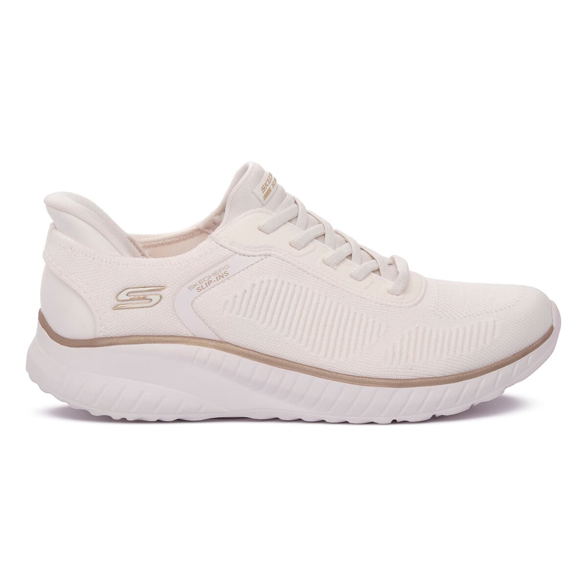 Women's Sneakers Skechers White
