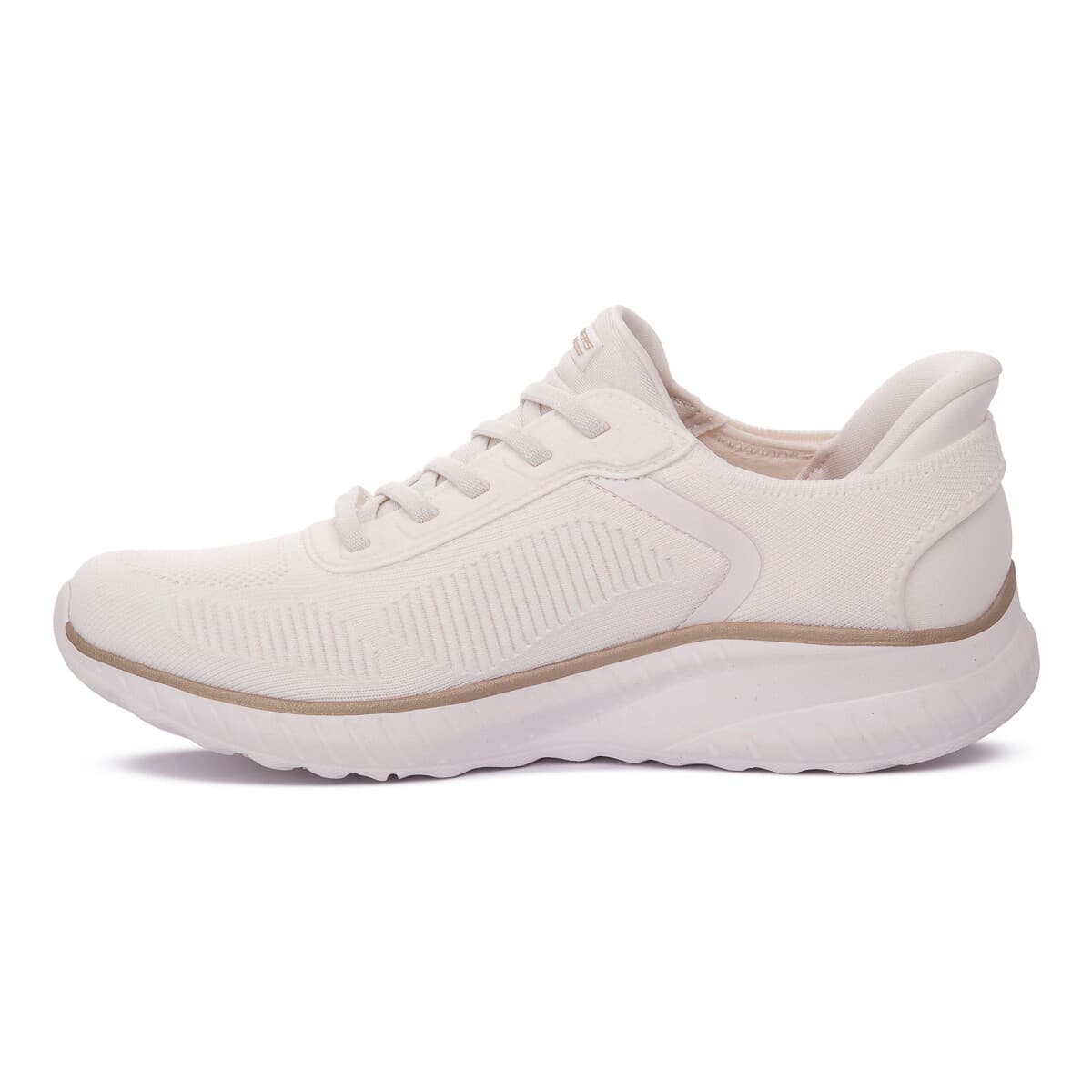 Women's Sneakers Skechers White