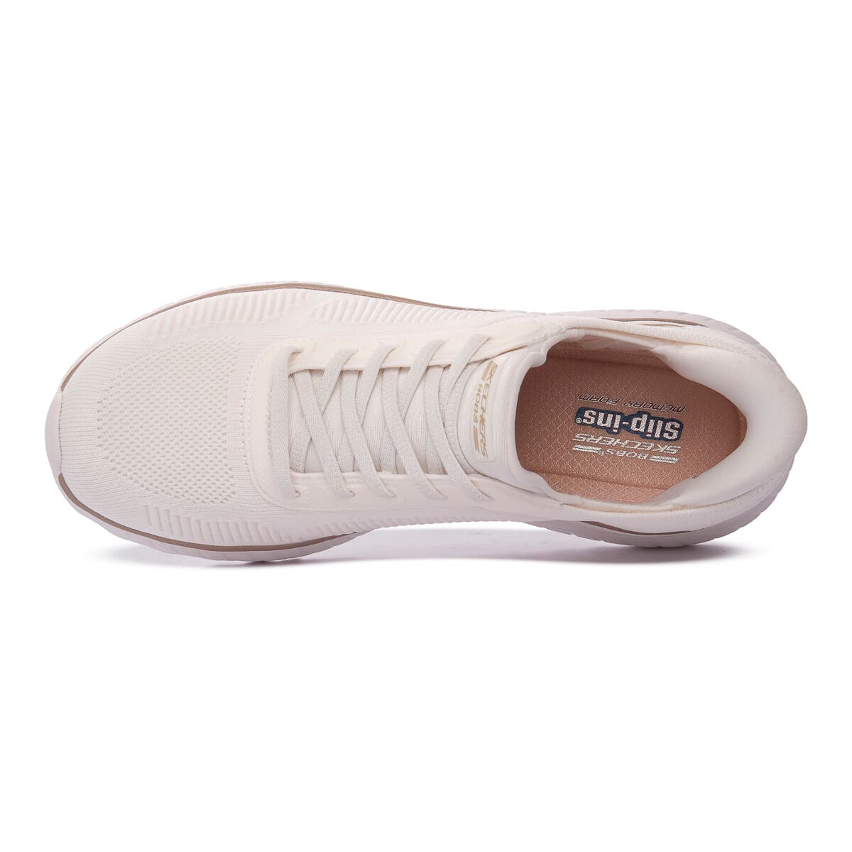 Women's Sneakers Skechers White