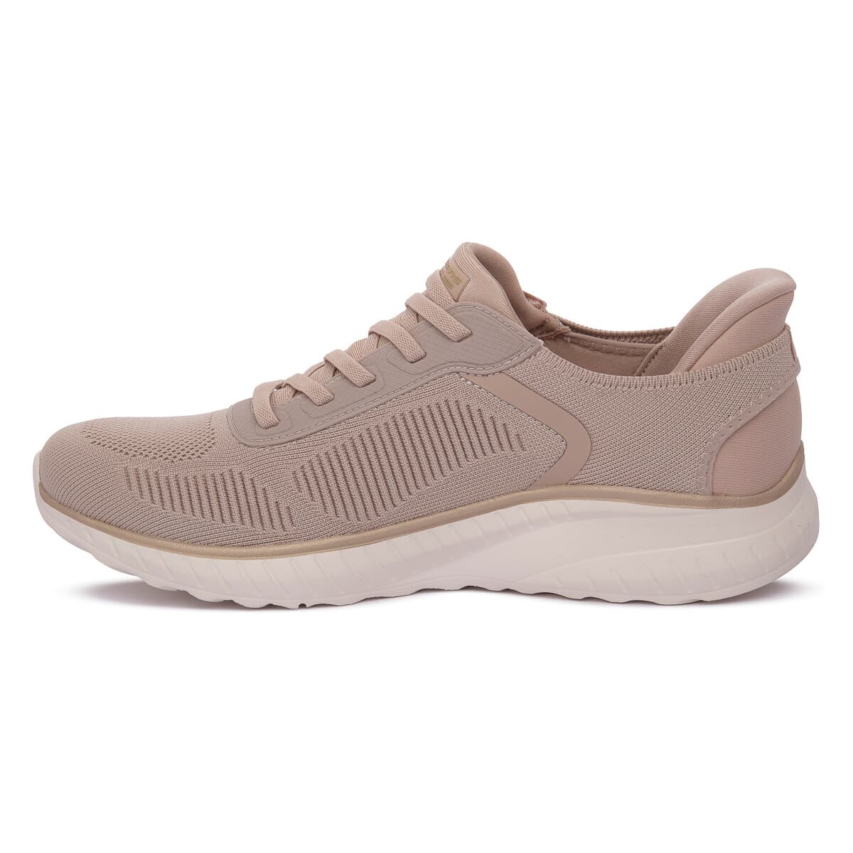 Women's Sneakers Skechers Beige
