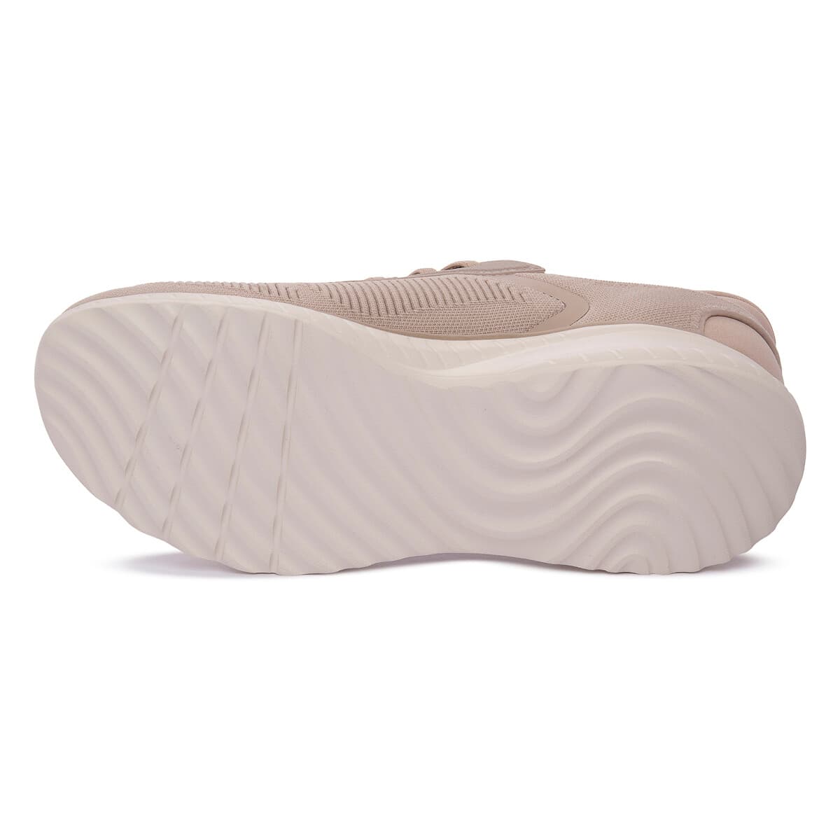 Women's Sneakers Skechers Beige
