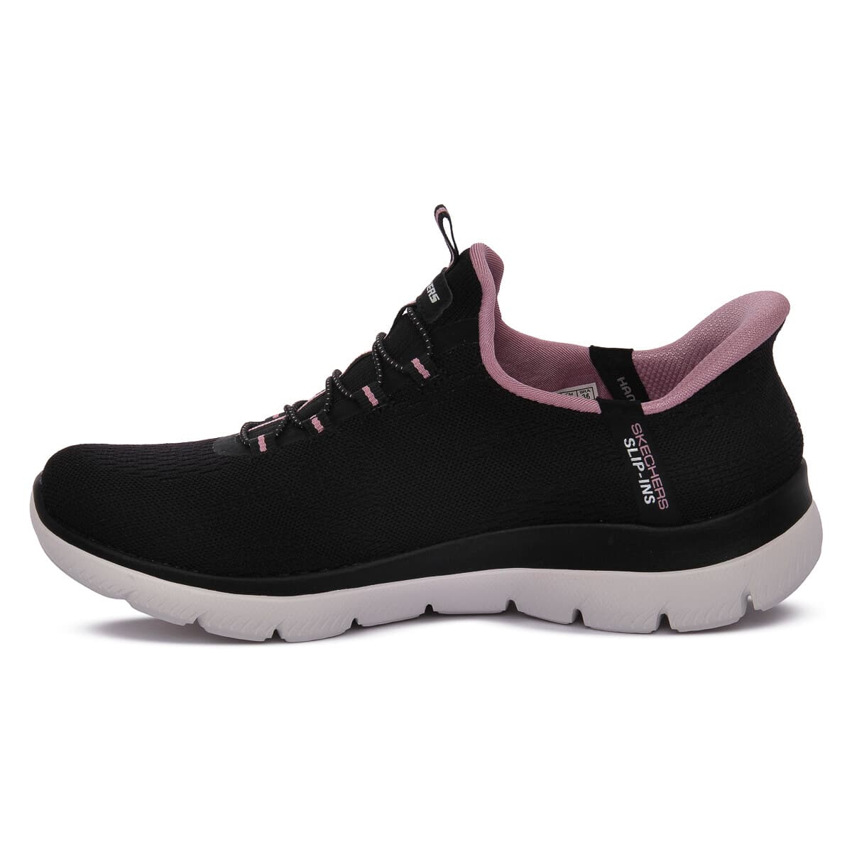 Women's Sneakers Skechers Black