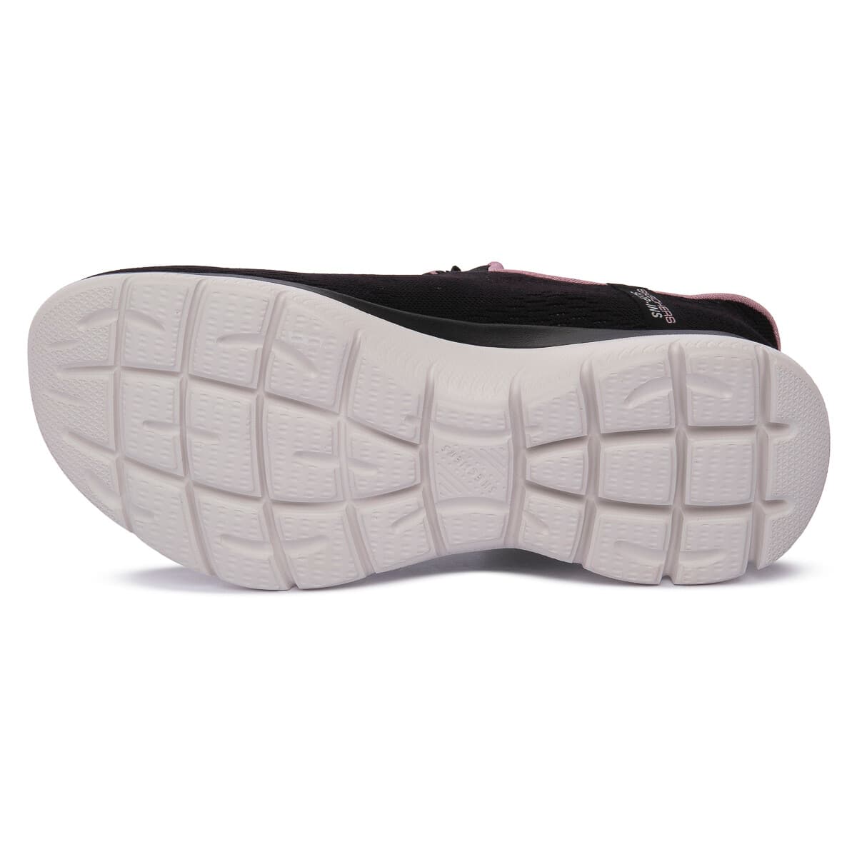 Women's Sneakers Skechers Black