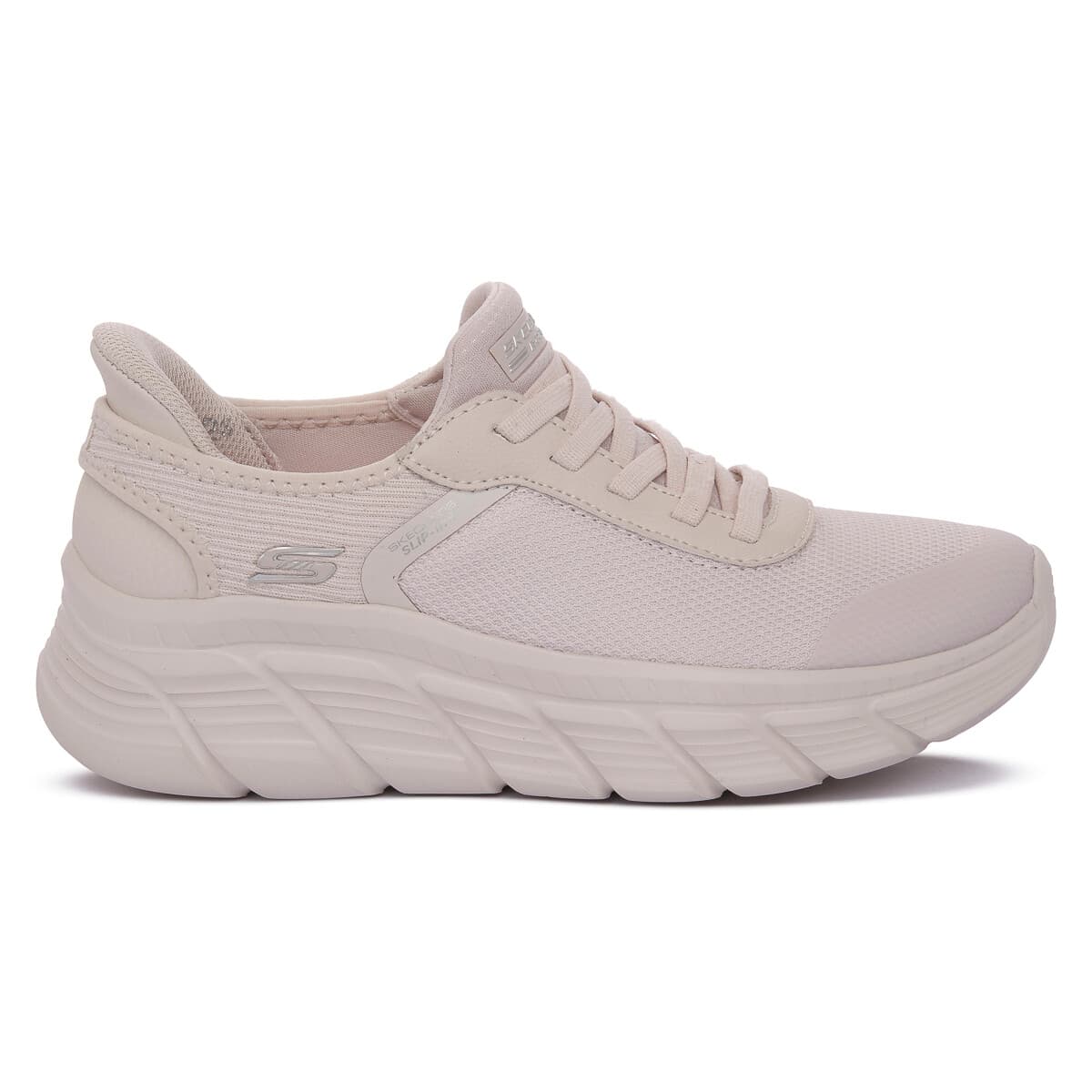 Women's Sneakers Skechers White