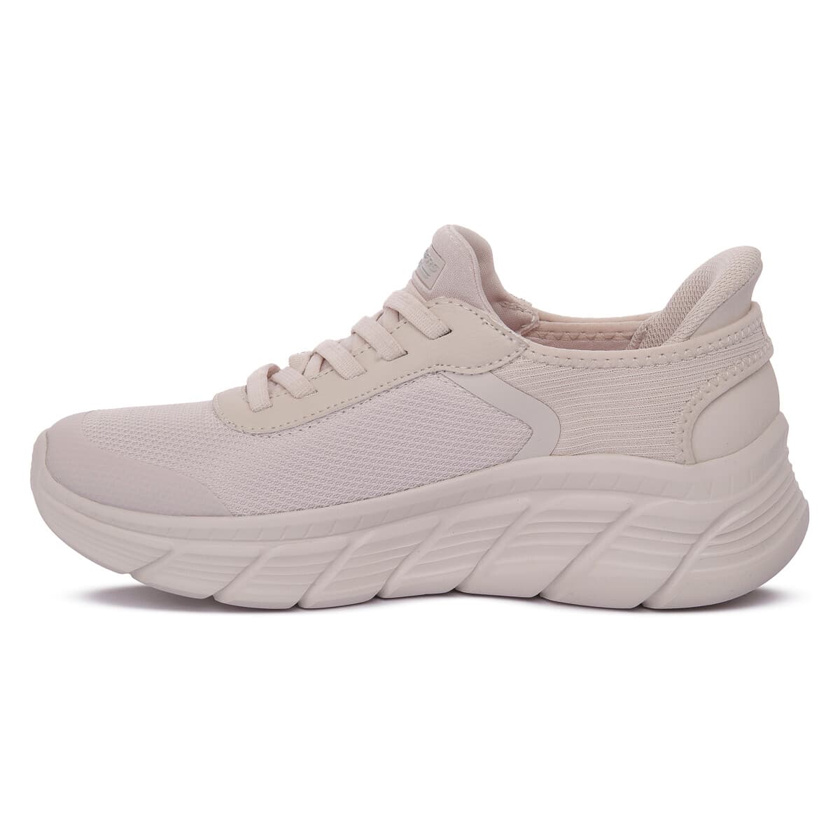 Women's Sneakers Skechers White