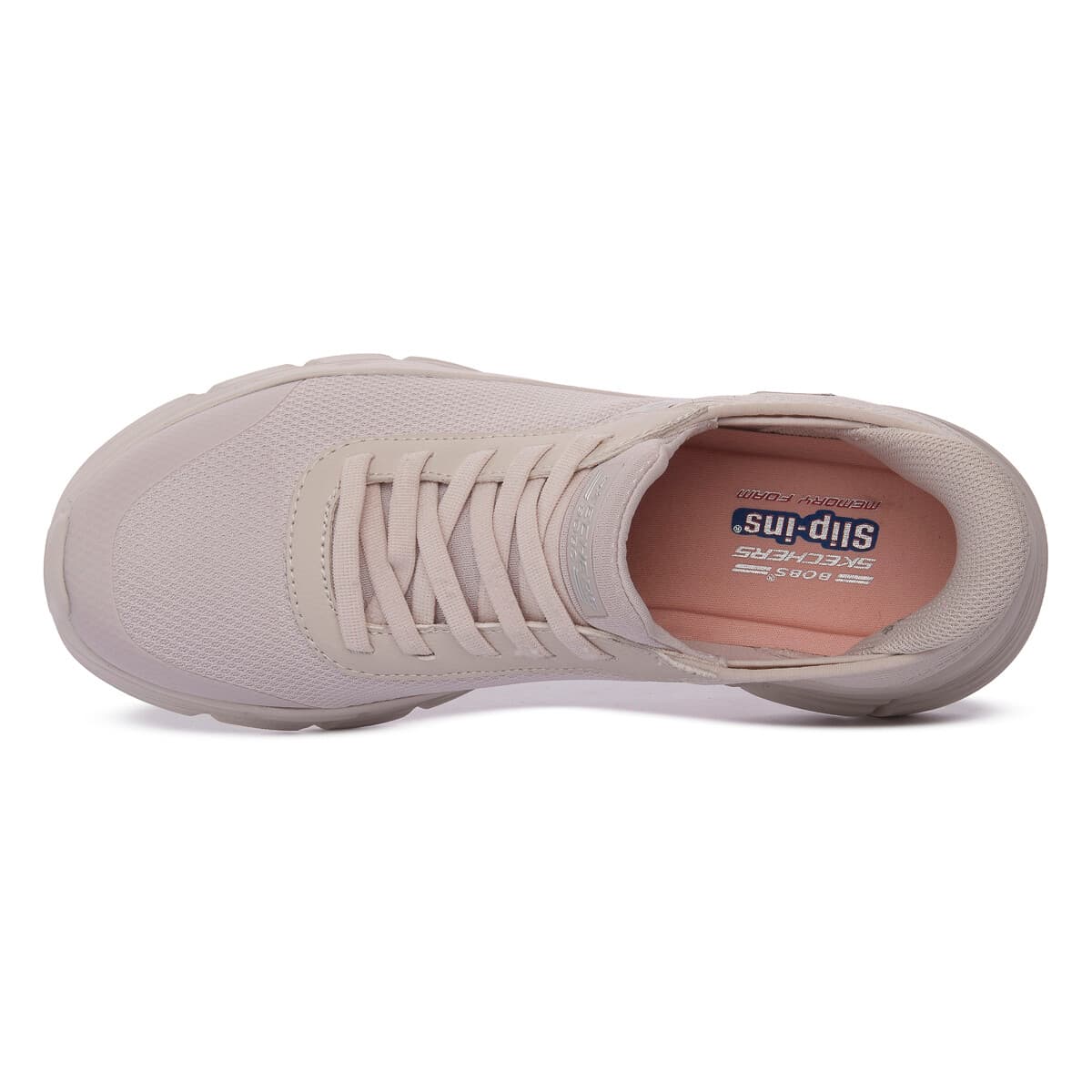 Women's Sneakers Skechers White