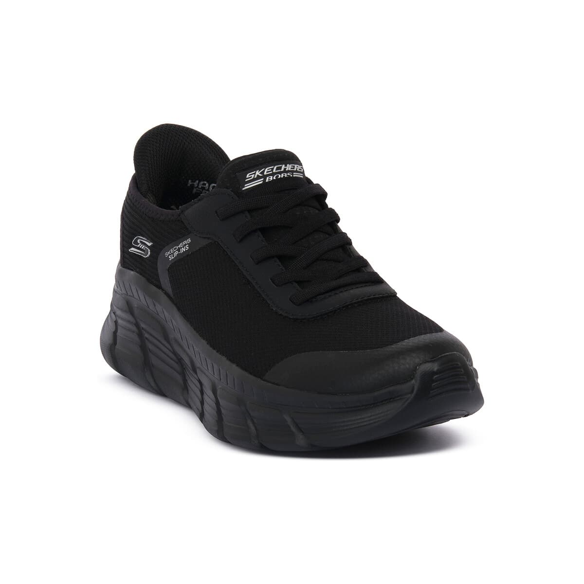 Women's Sneakers Skechers Black