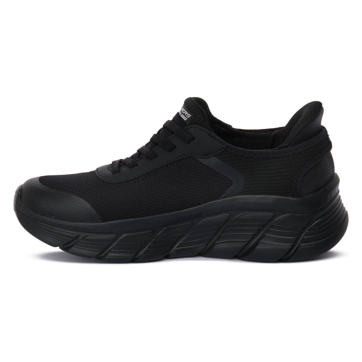 Women's Sneakers Skechers Black