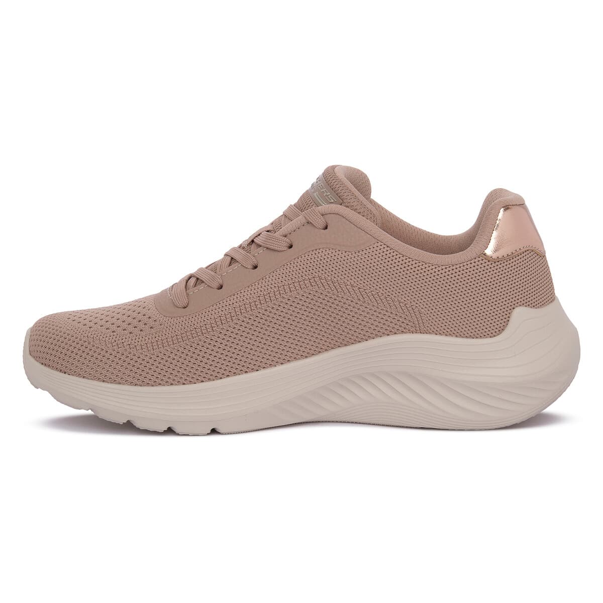 Women's Sneakers Skechers Beige