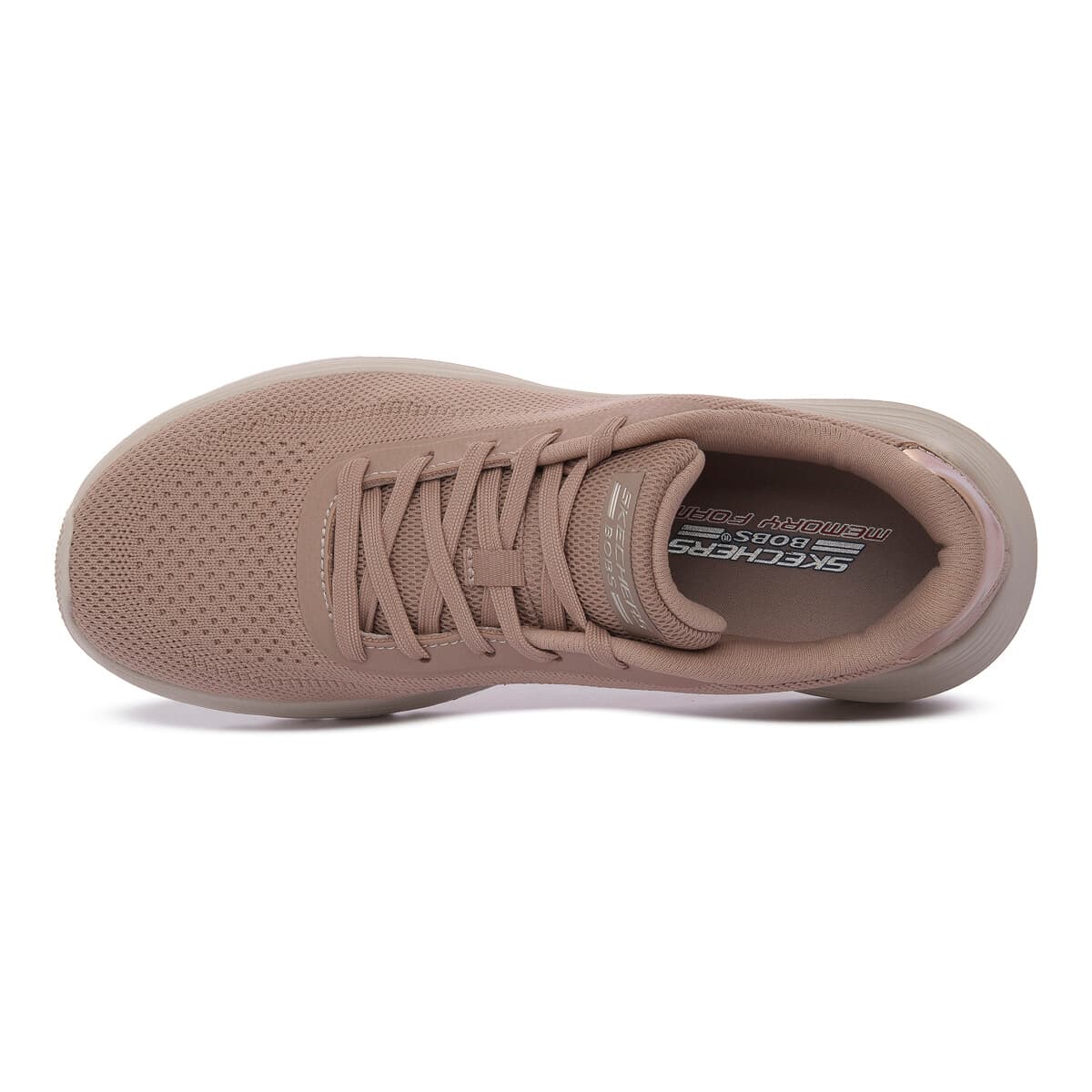 Women's Sneakers Skechers Beige