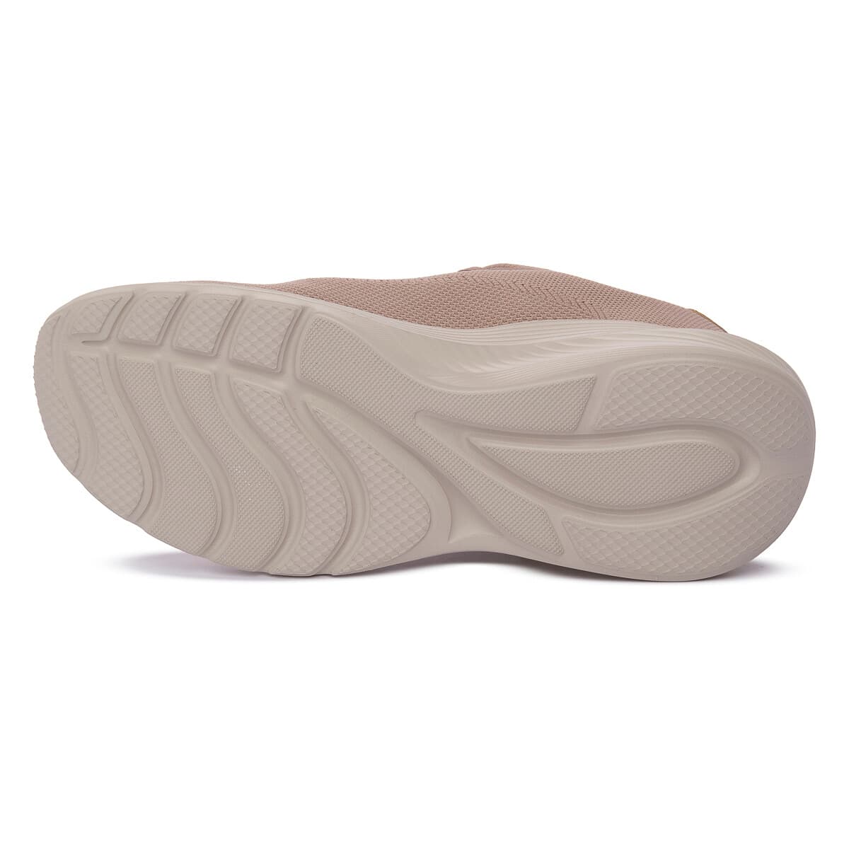 Women's Sneakers Skechers Beige