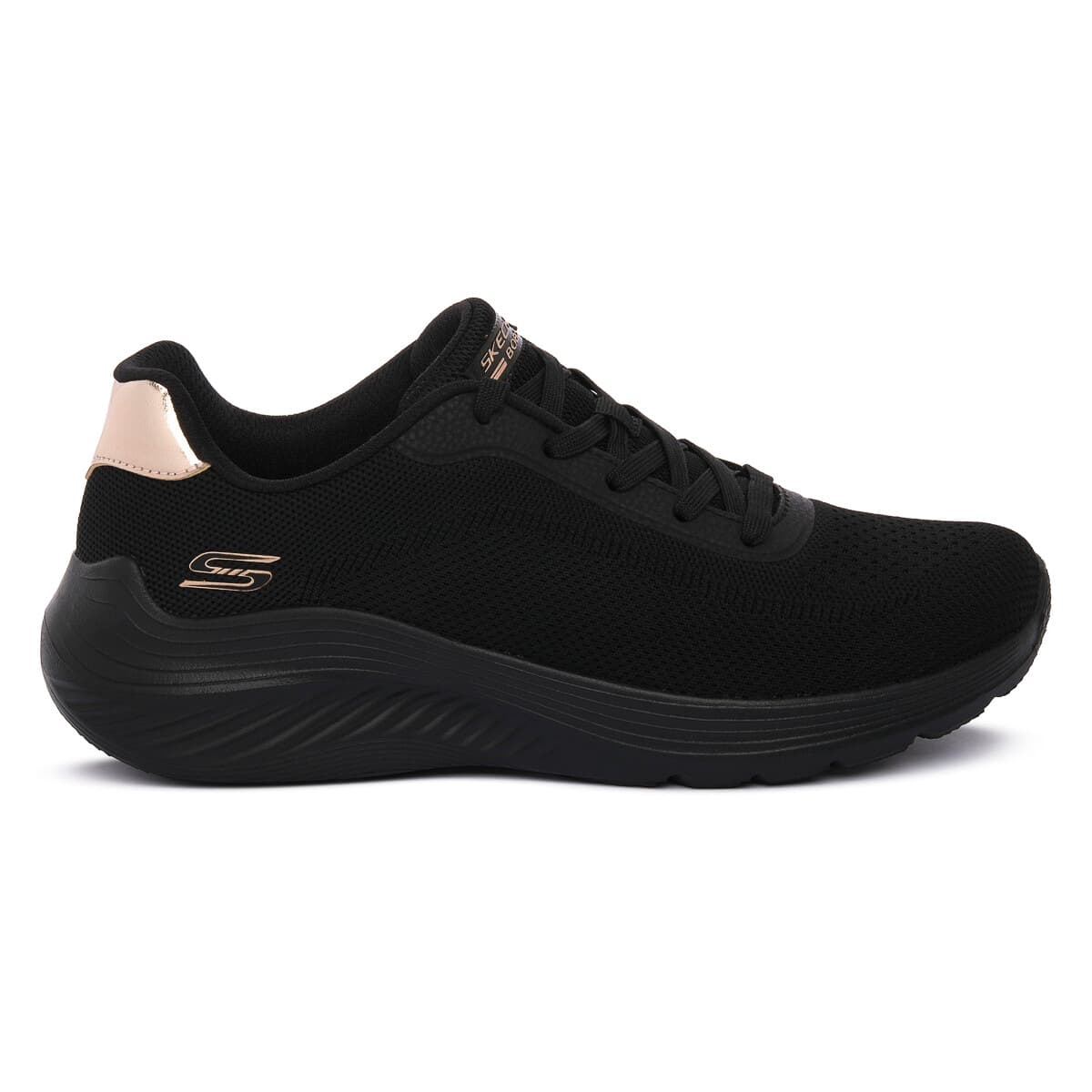 Women's Sneakers Skechers Black