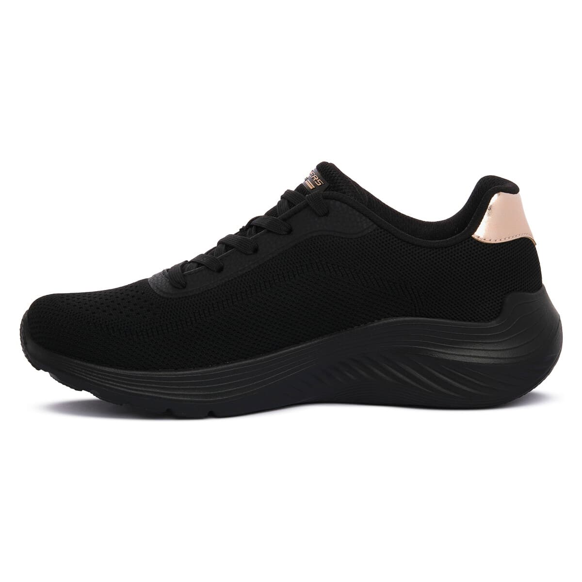 Women's Sneakers Skechers Black