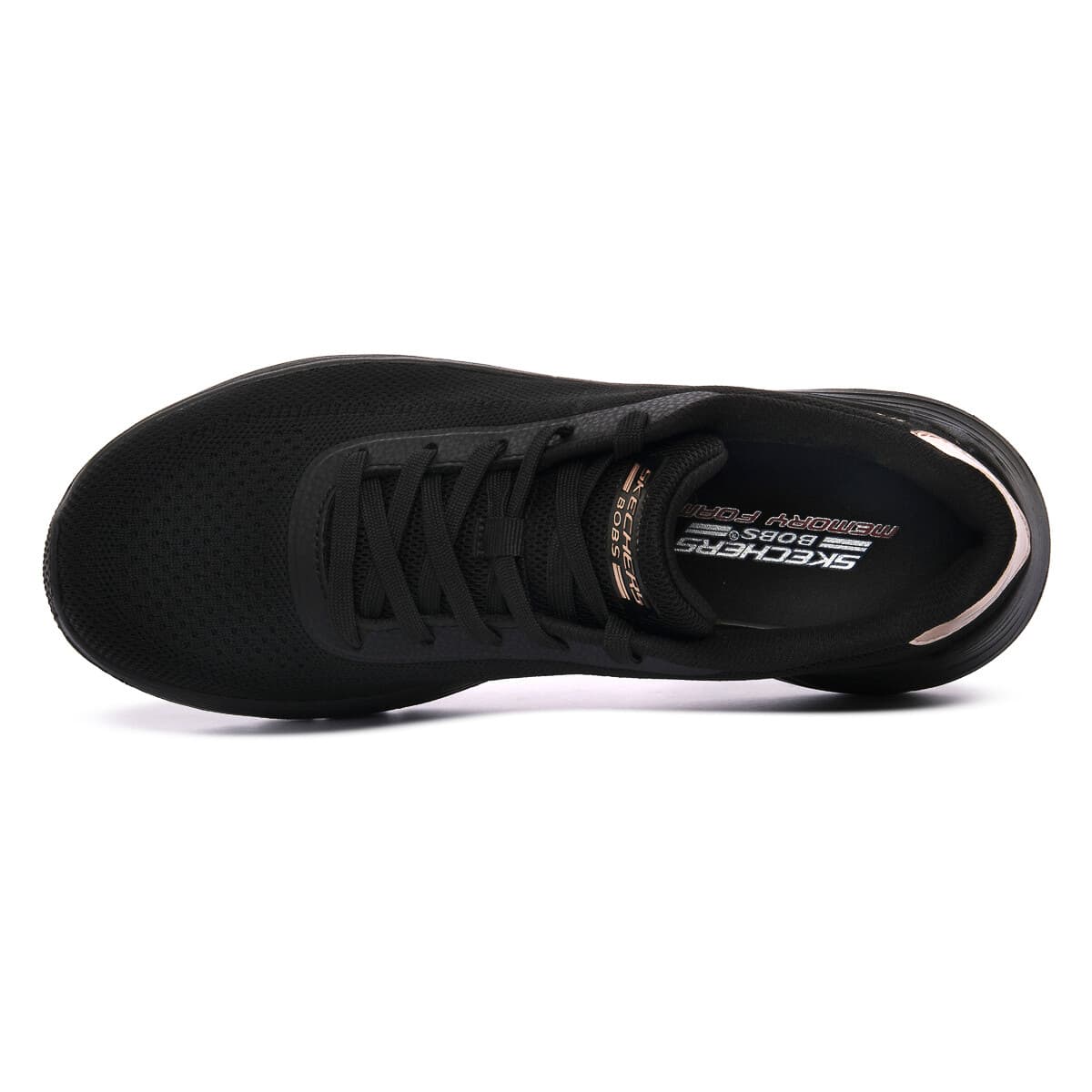 Women's Sneakers Skechers Black