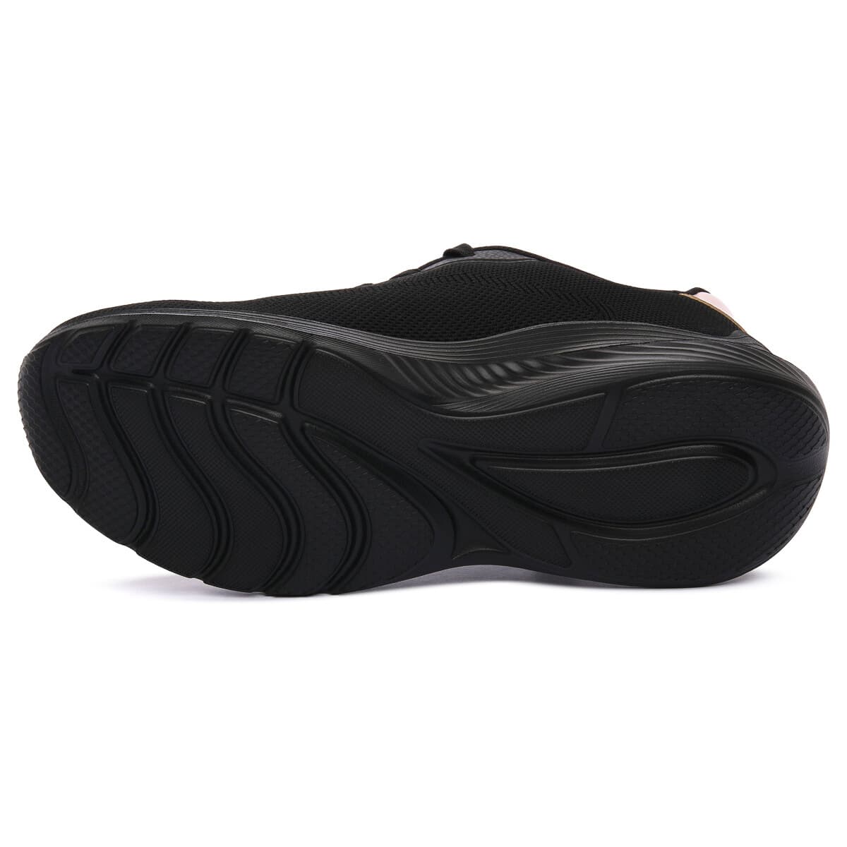 Women's Sneakers Skechers Black