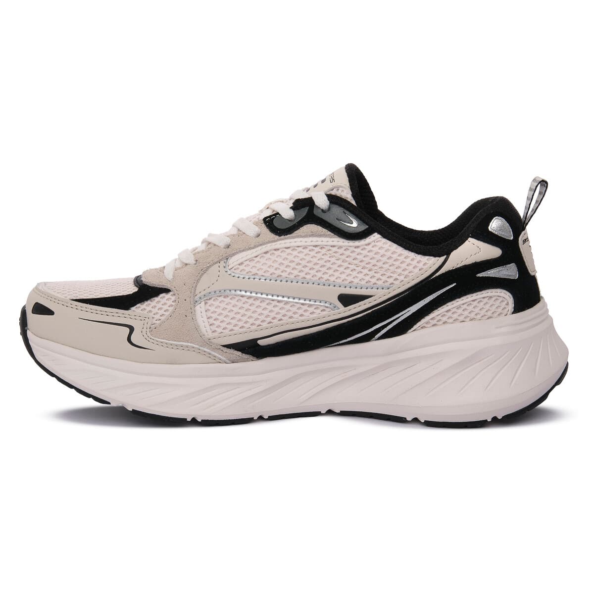 Women's Running Shoes Skechers Blue