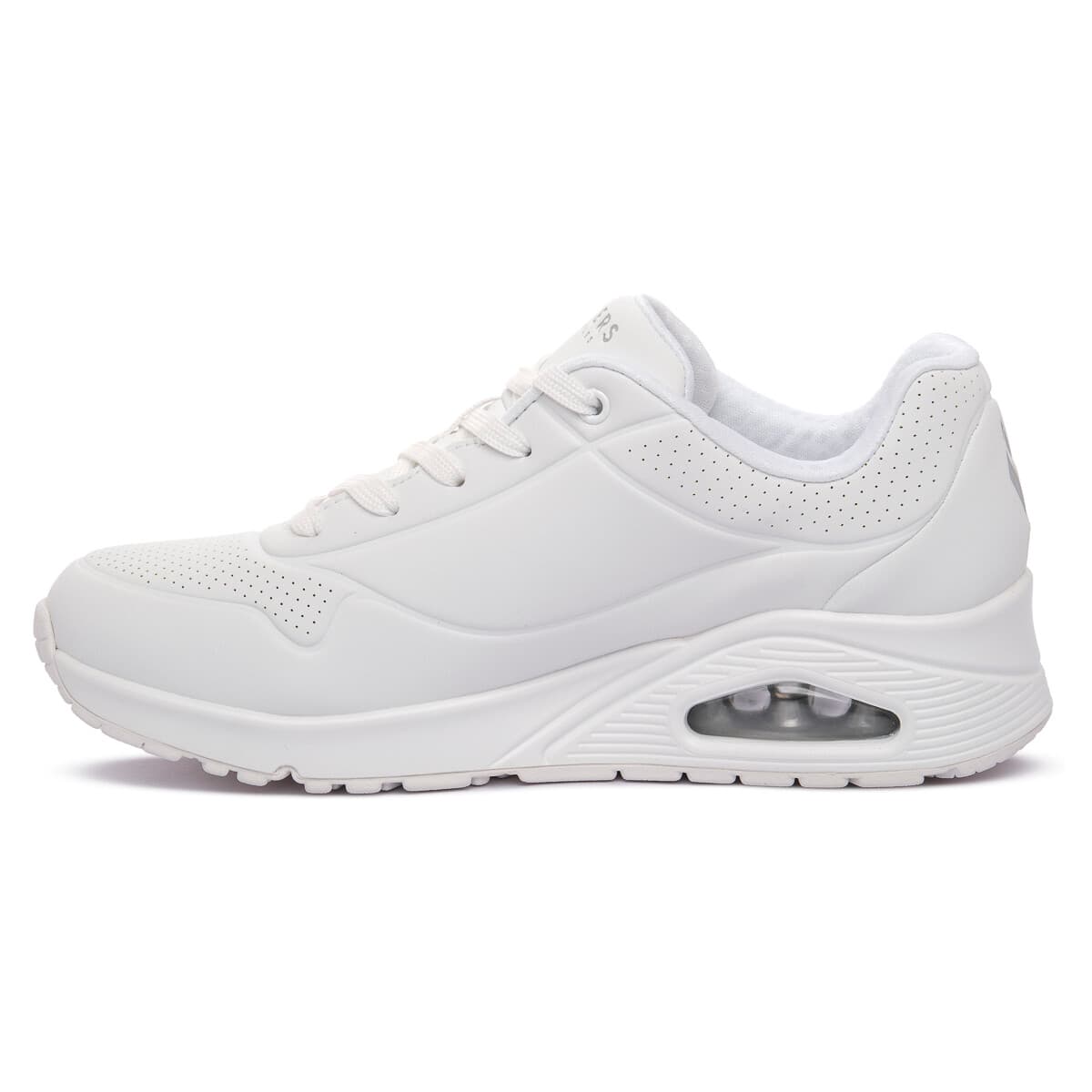 Women's Sneakers Skechers White