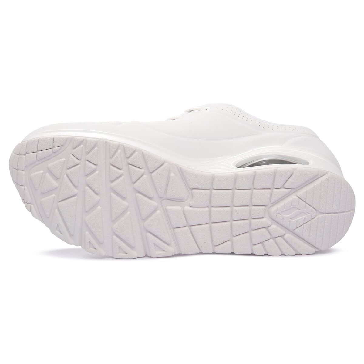 Women's Sneakers Skechers White