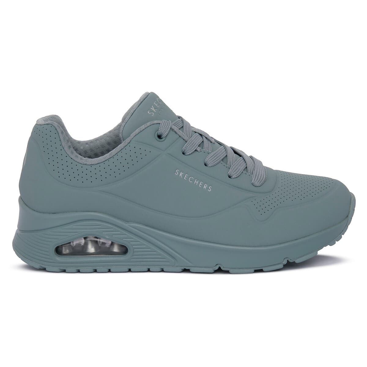 Women's Sneakers Skechers Gray