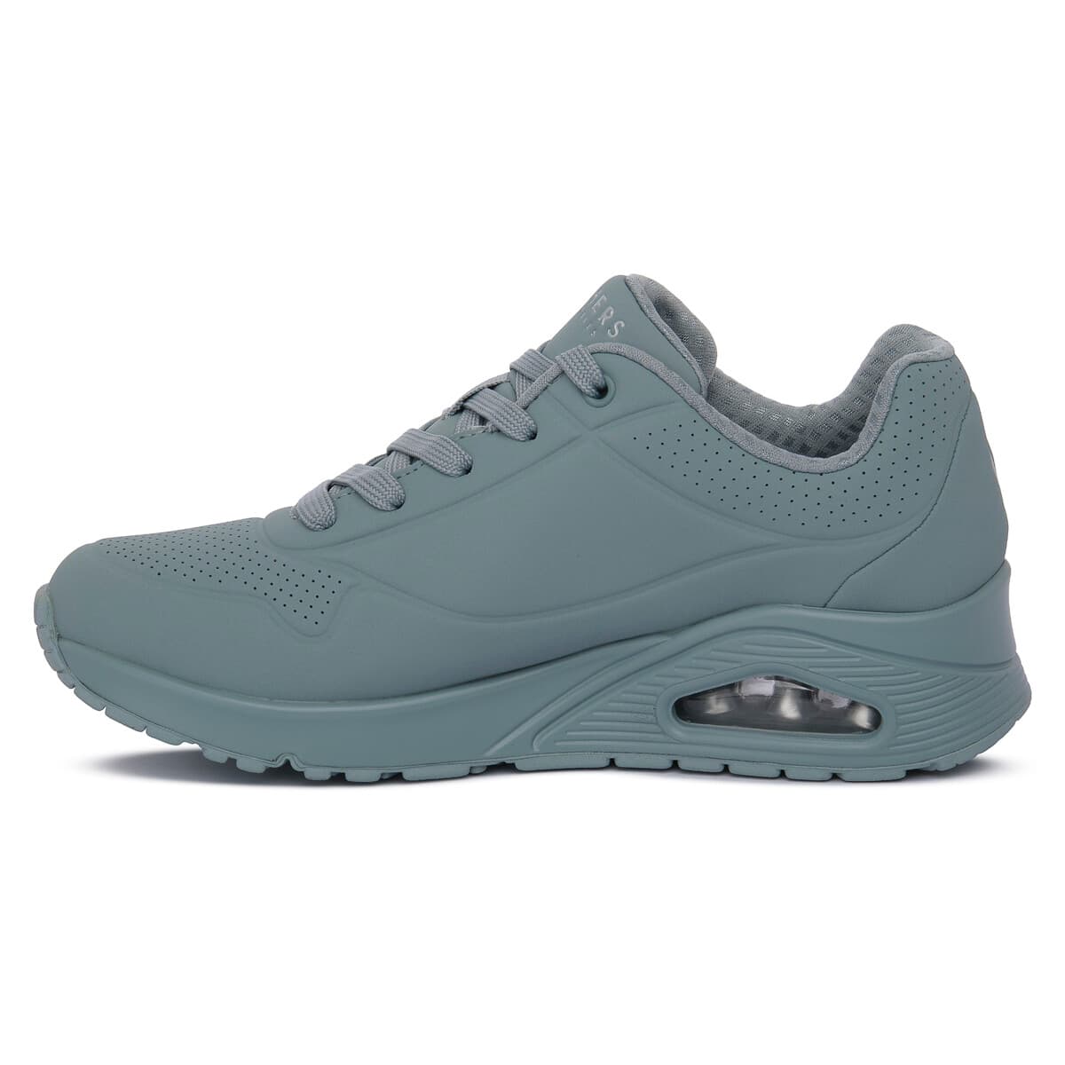 Women's Sneakers Skechers Gray