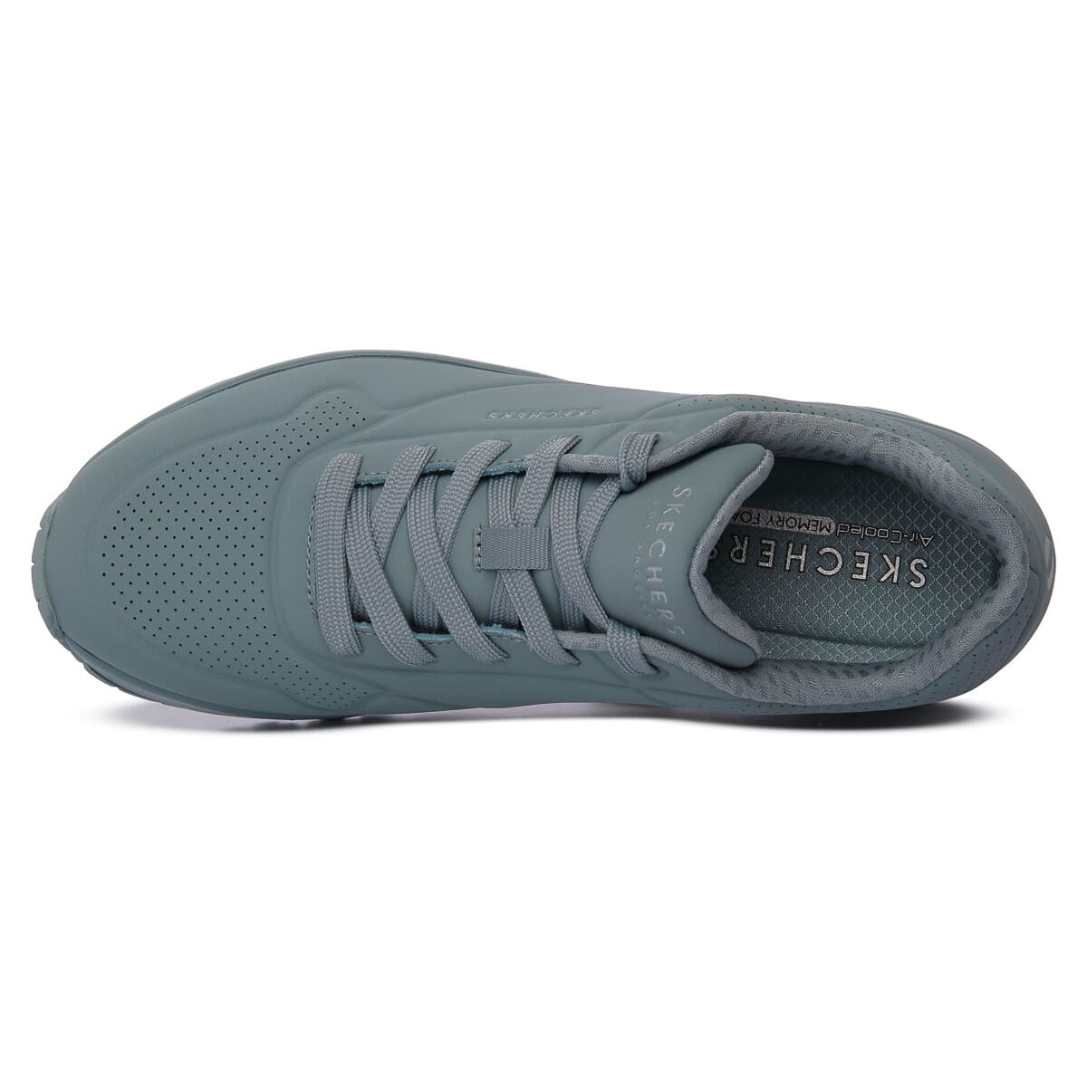 Women's Sneakers Skechers Gray