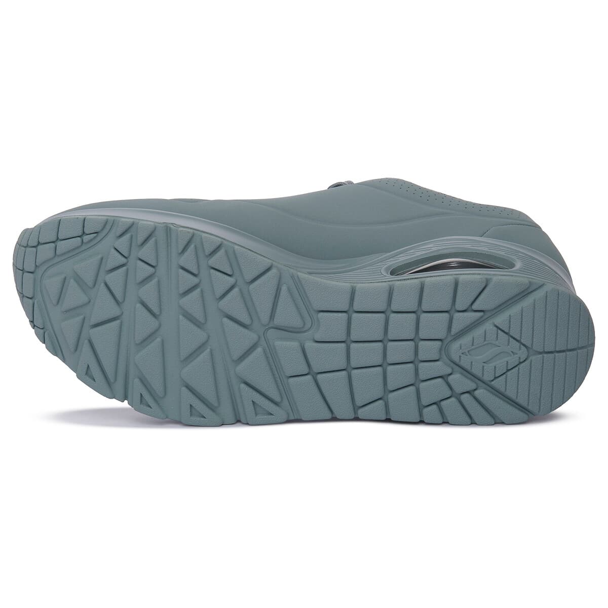 Women's Sneakers Skechers Gray