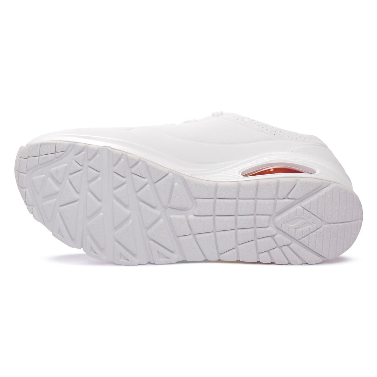 Women's Sneakers Skechers White