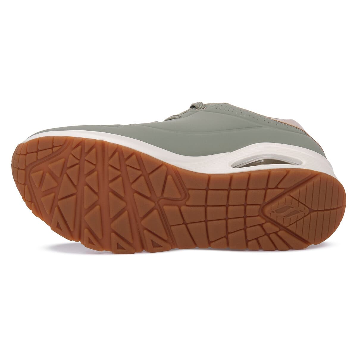 Women's Sneakers Skechers Beige