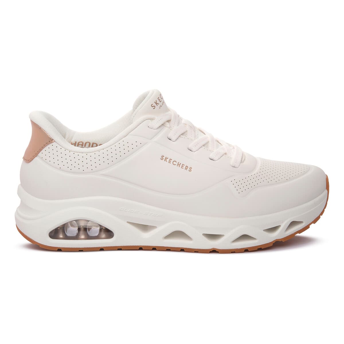 Women's Sneakers Skechers White