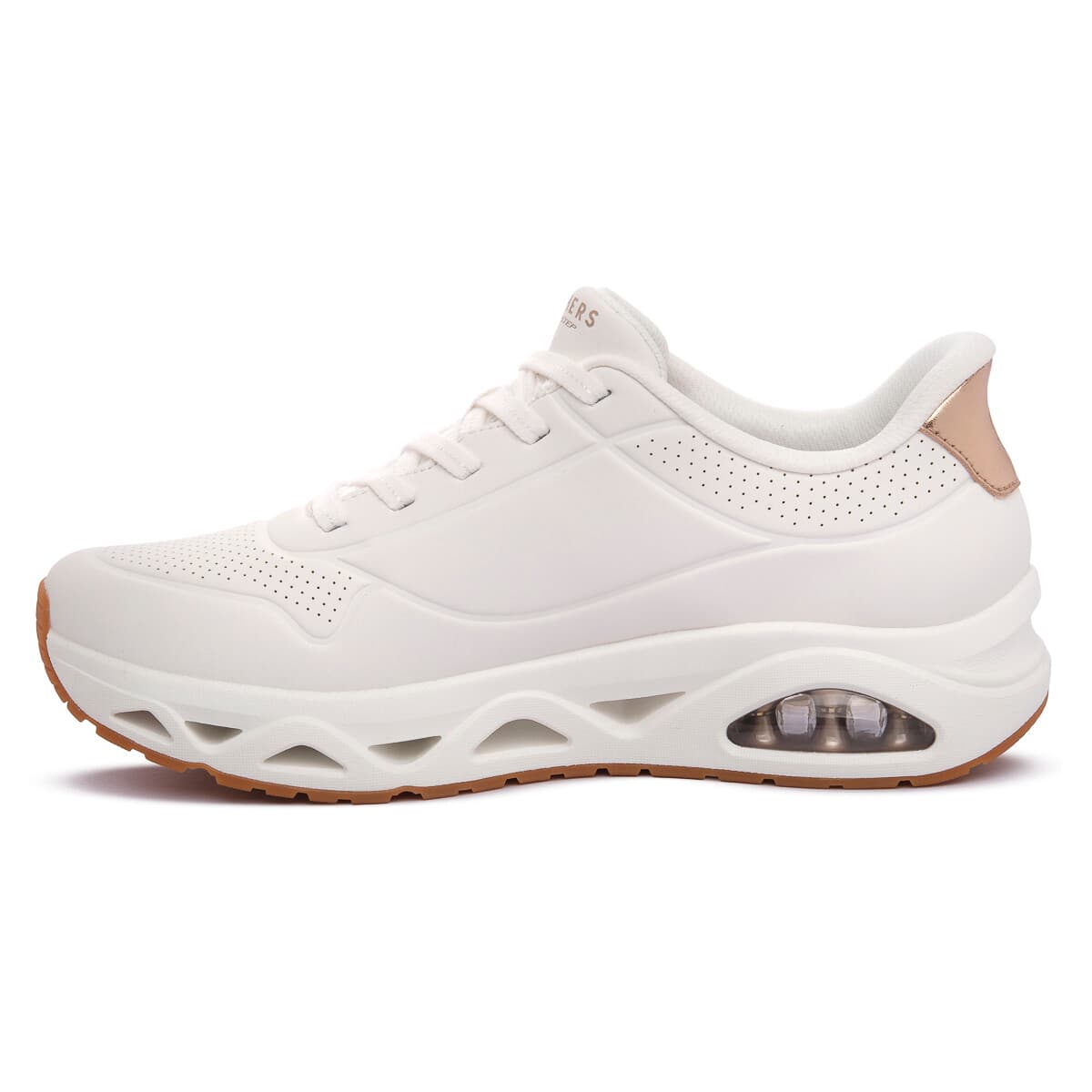 Women's Sneakers Skechers White