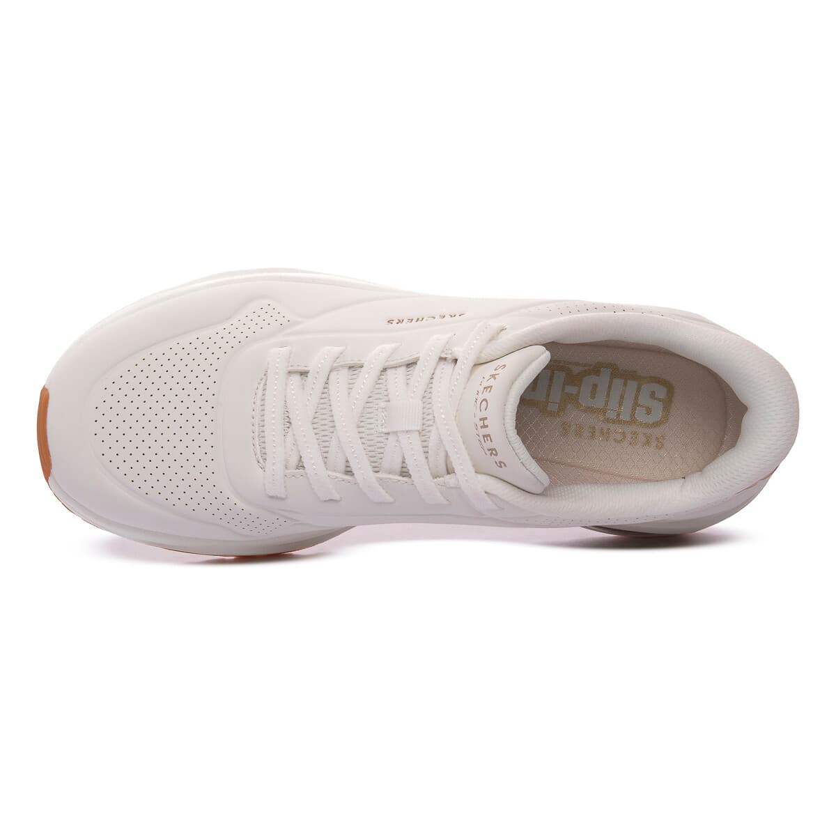 Women's Sneakers Skechers White