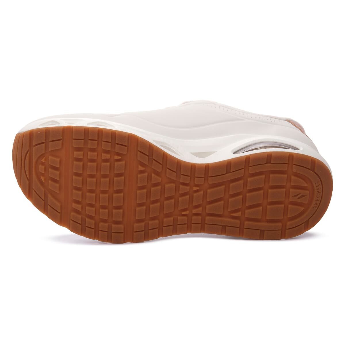 Women's Sneakers Skechers White