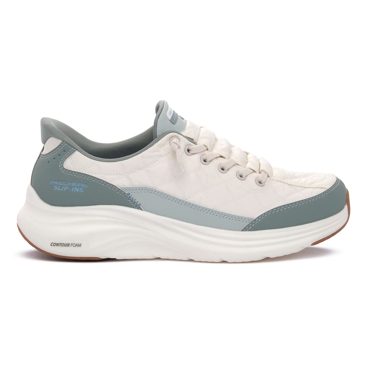 Women's Sneakers Skechers Beige