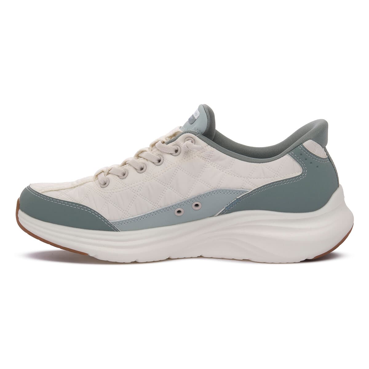 Women's Sneakers Skechers Beige