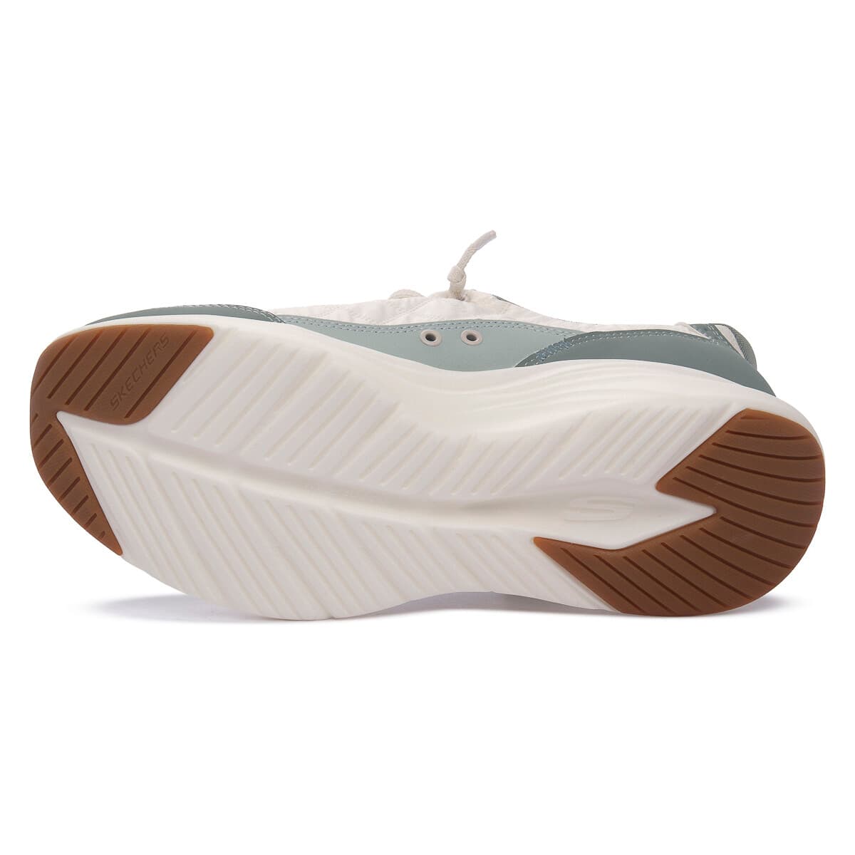 Women's Sneakers Skechers Beige