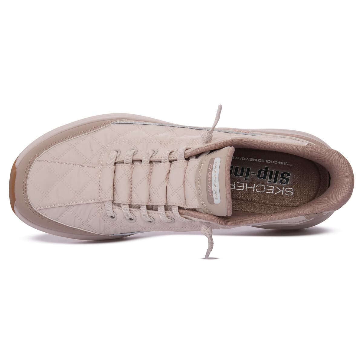 Women's Sneakers Skechers Blue