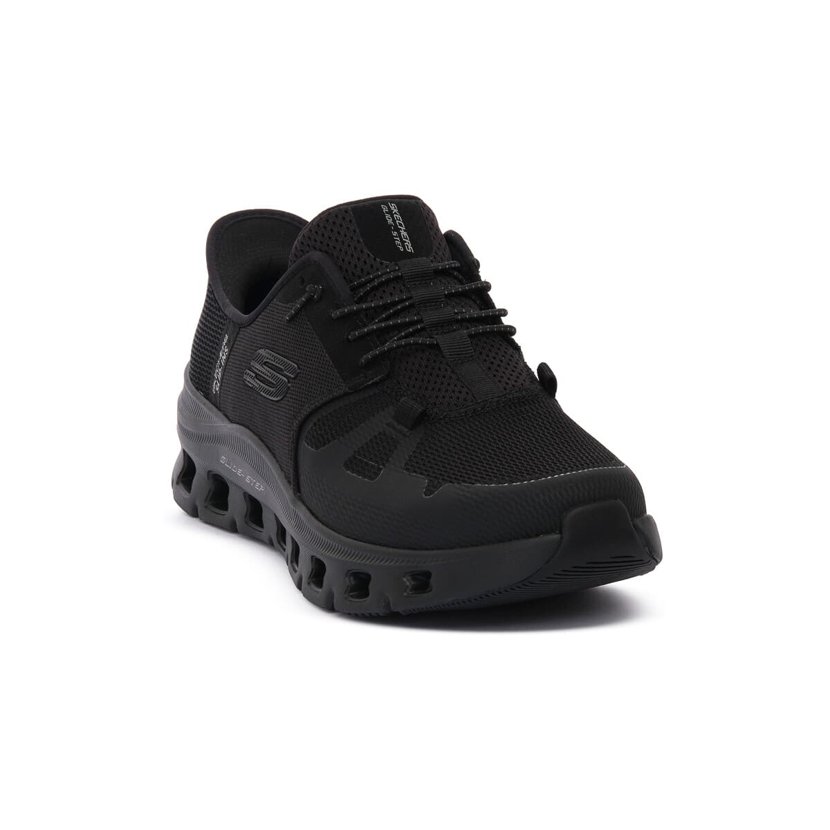 Xαμηλά Sneakers Skechers BBK GLIDE STEP