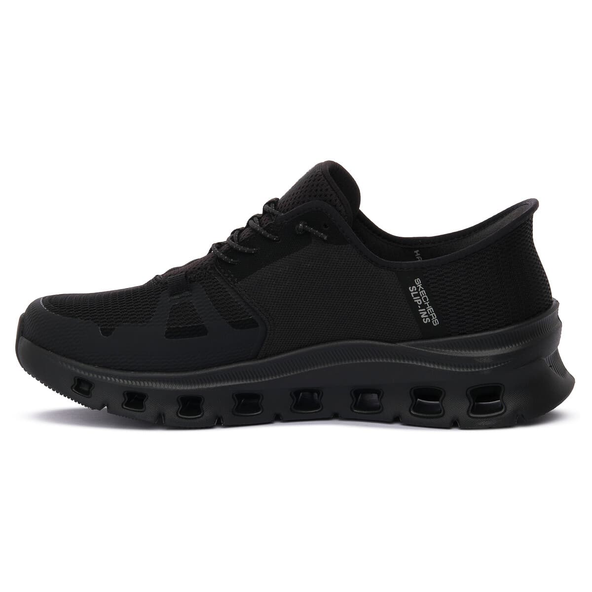 Men's Sneakers Skechers Black