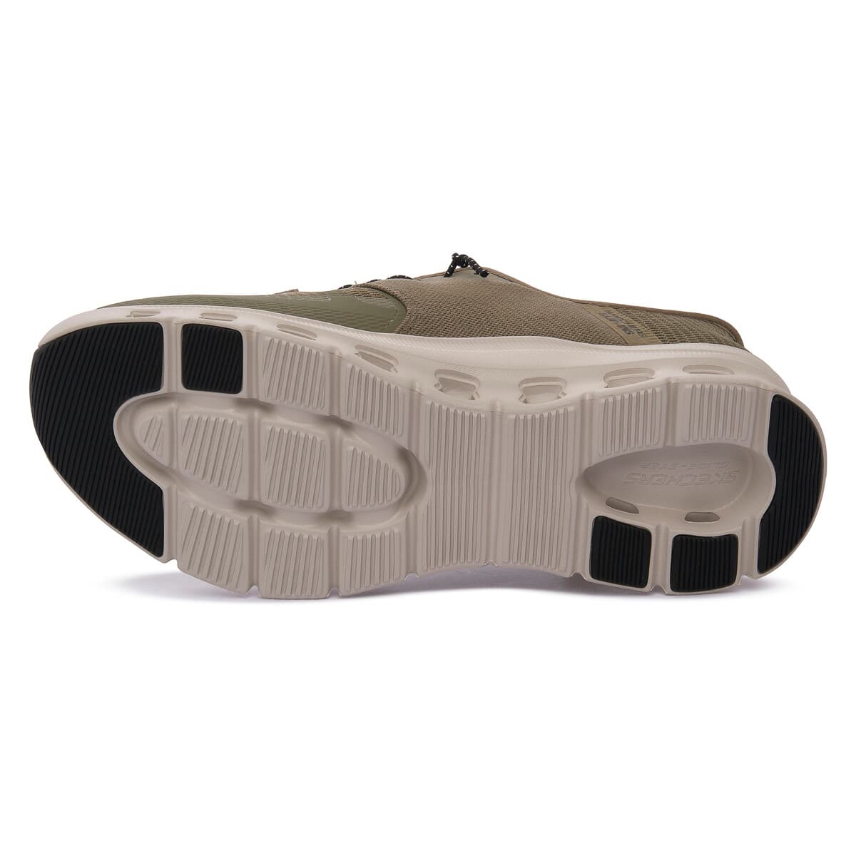 Men's Sneakers Skechers Gray