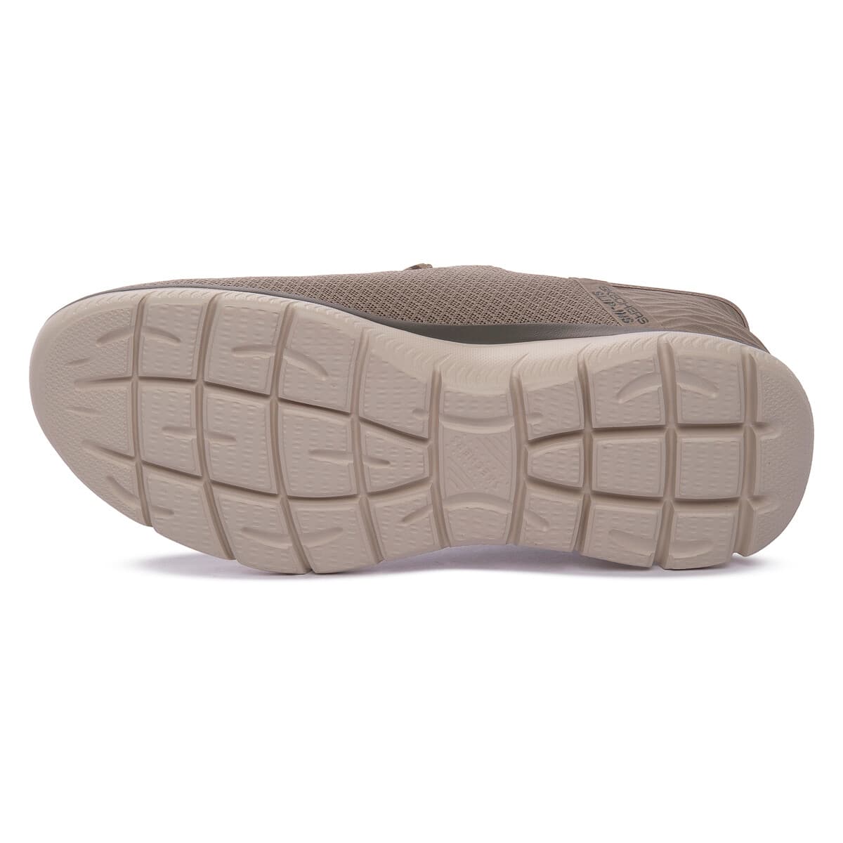 Men's Sneakers Skechers Beige