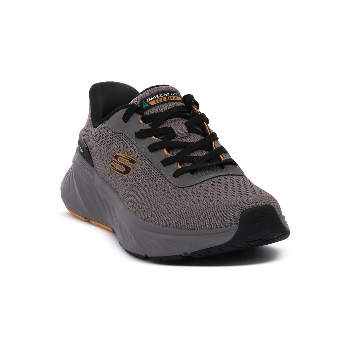 Men's Sneakers Skechers Gray