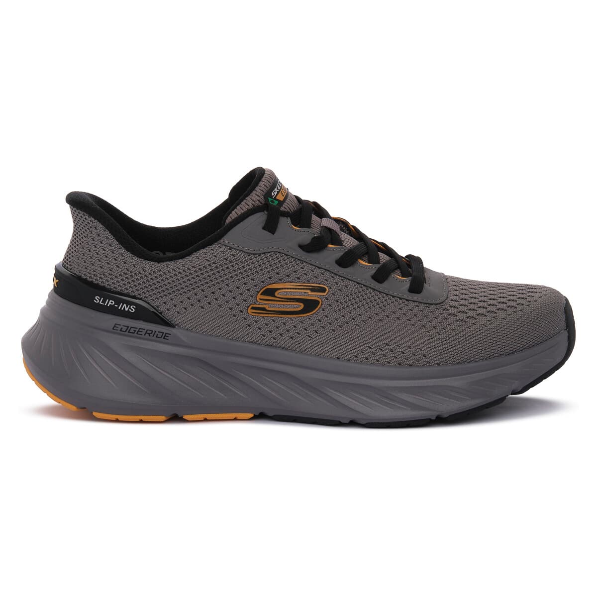 Men's Sneakers Skechers Gray