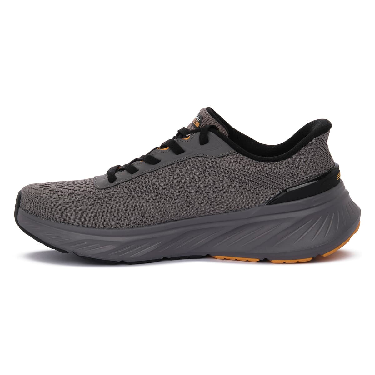 Men's Sneakers Skechers Gray