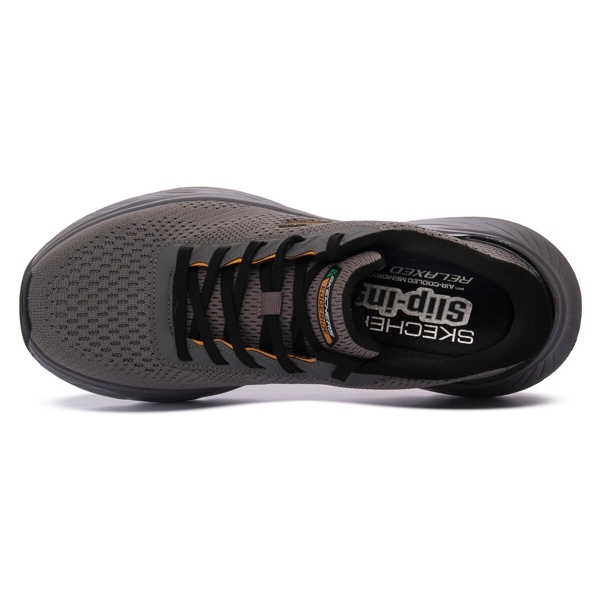 Men's Sneakers Skechers Gray