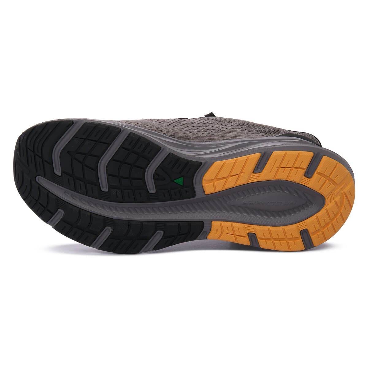 Men's Sneakers Skechers Gray