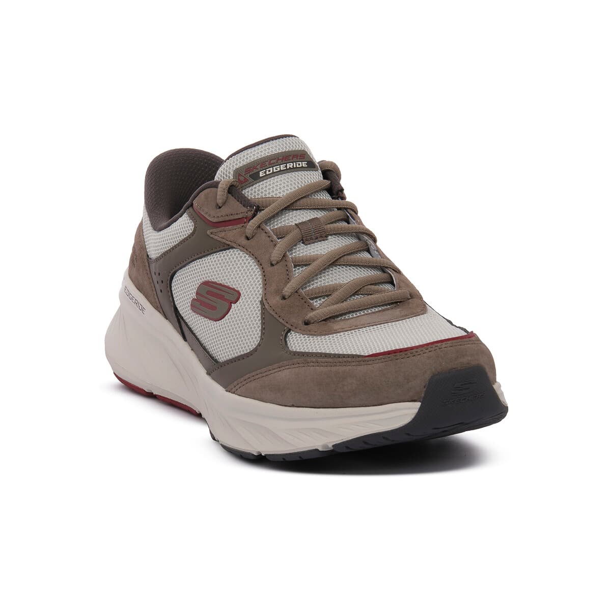 Xαμηλά Sneakers Skechers BRMT EDGERIDE