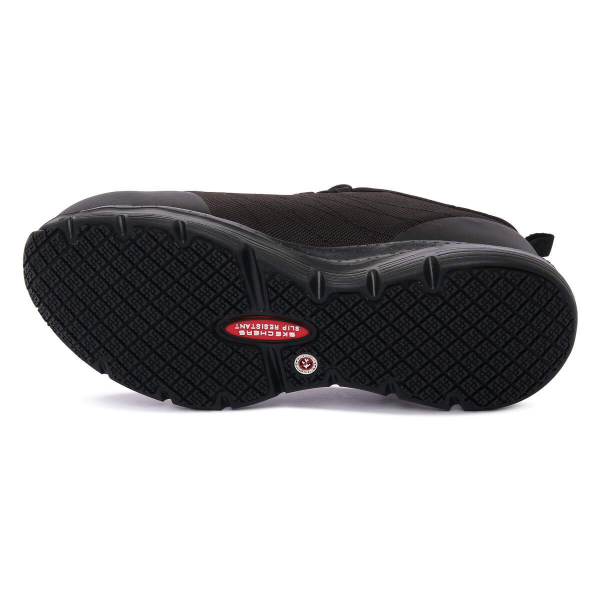 Women's Sneakers Skechers Black