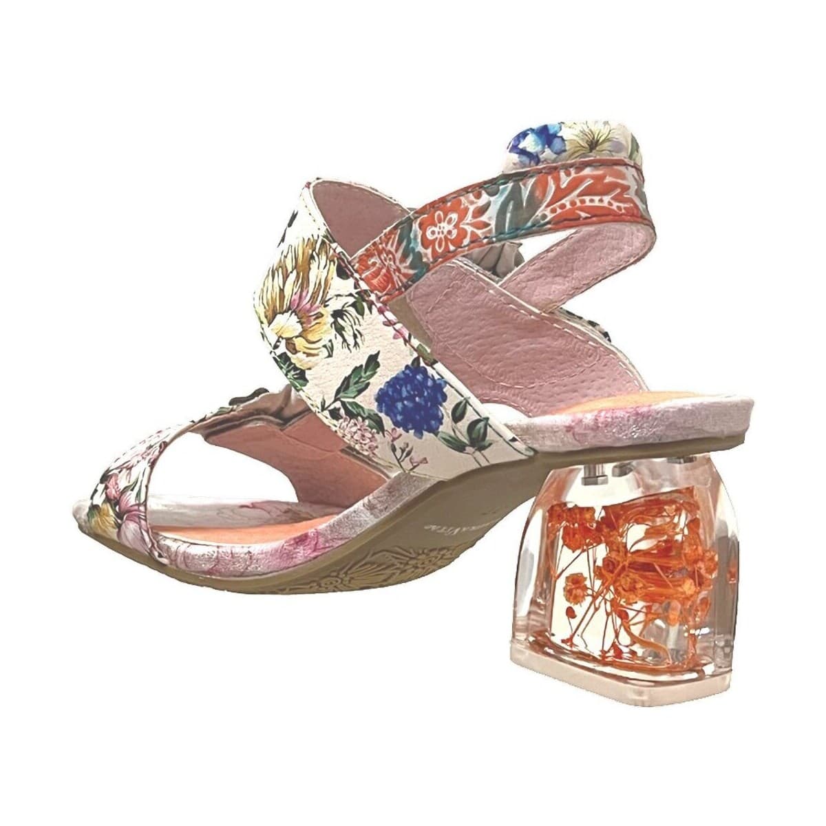 Women's Pumps Laura Vita Multicolor