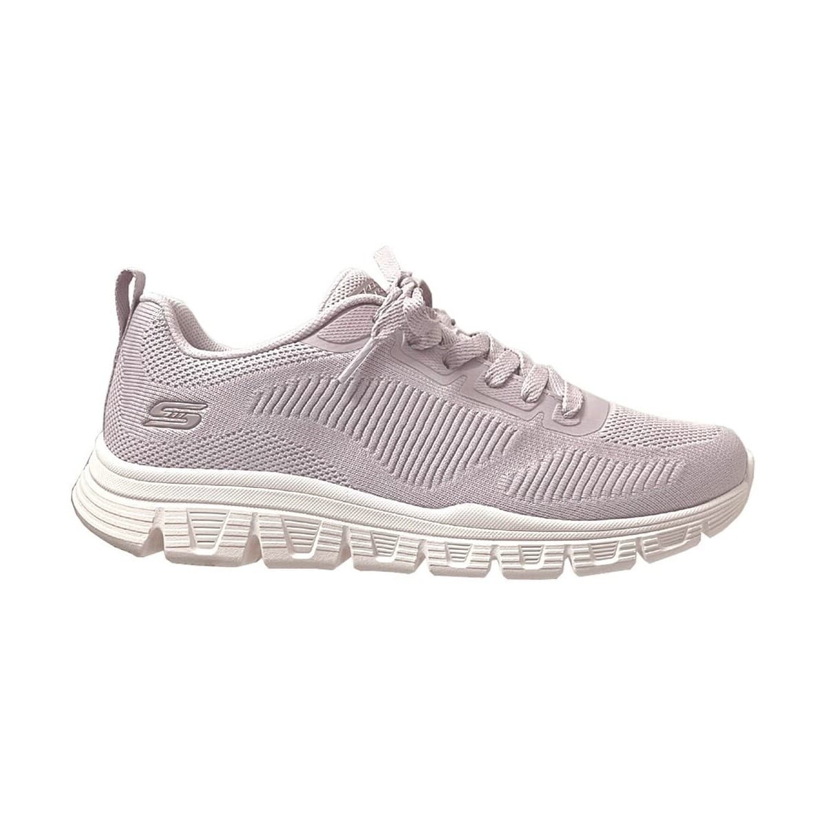 Women's Sneakers Skechers Pink